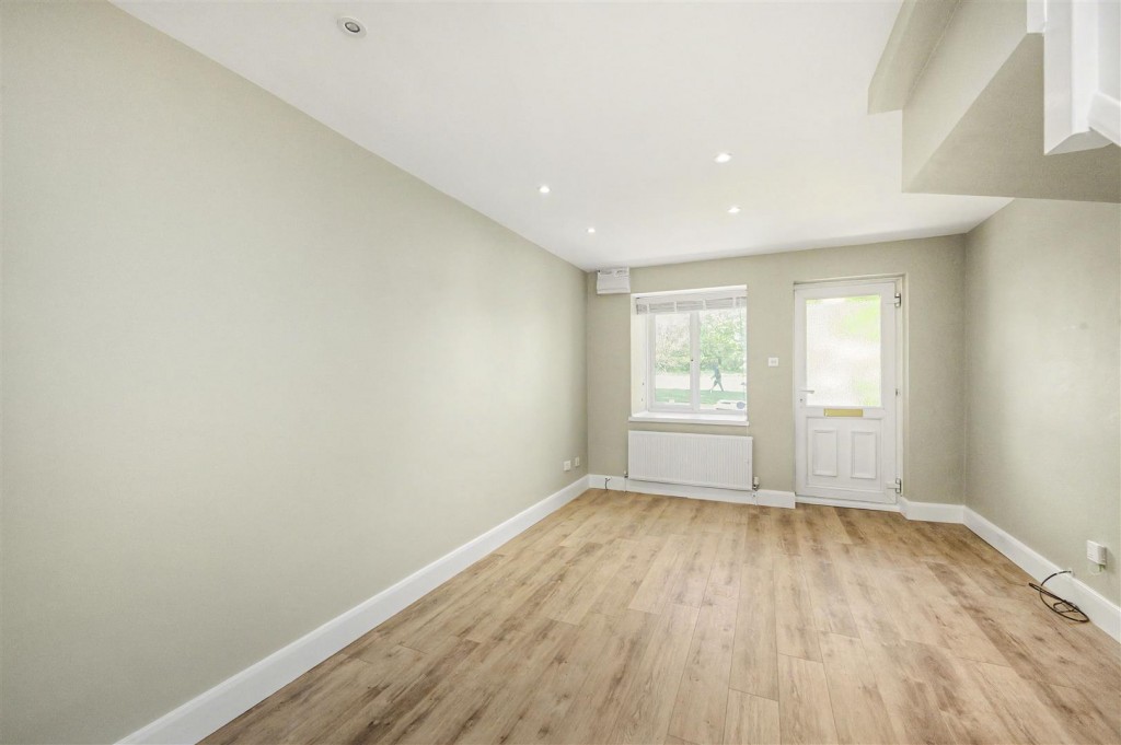 Mercers Row, St Albans