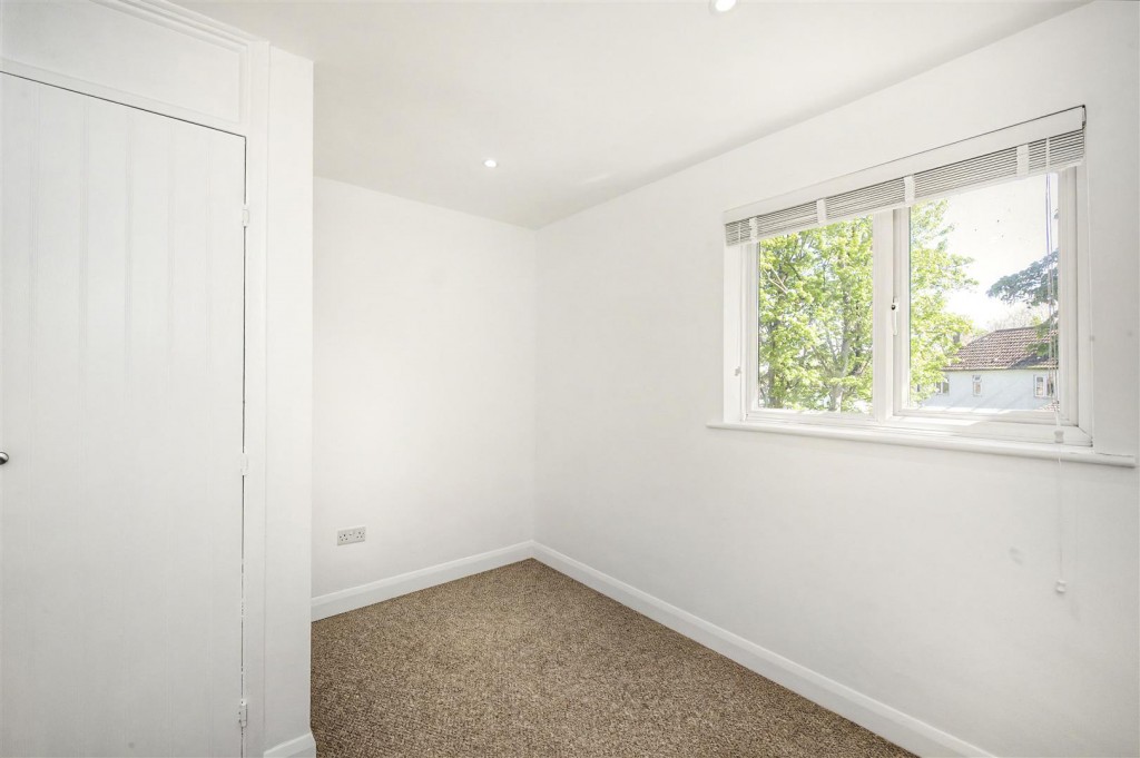 Mercers Row, St Albans