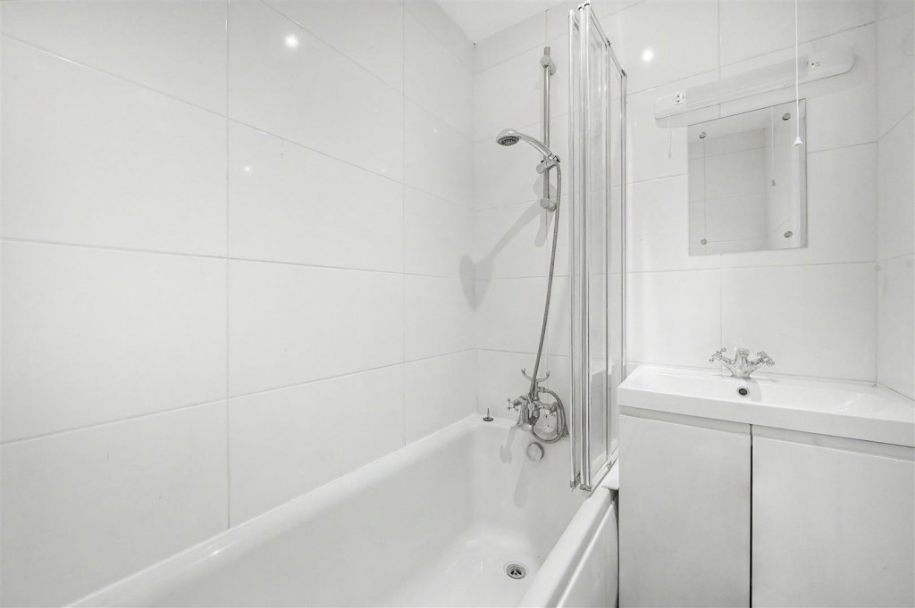 Mercers Row, St Albans