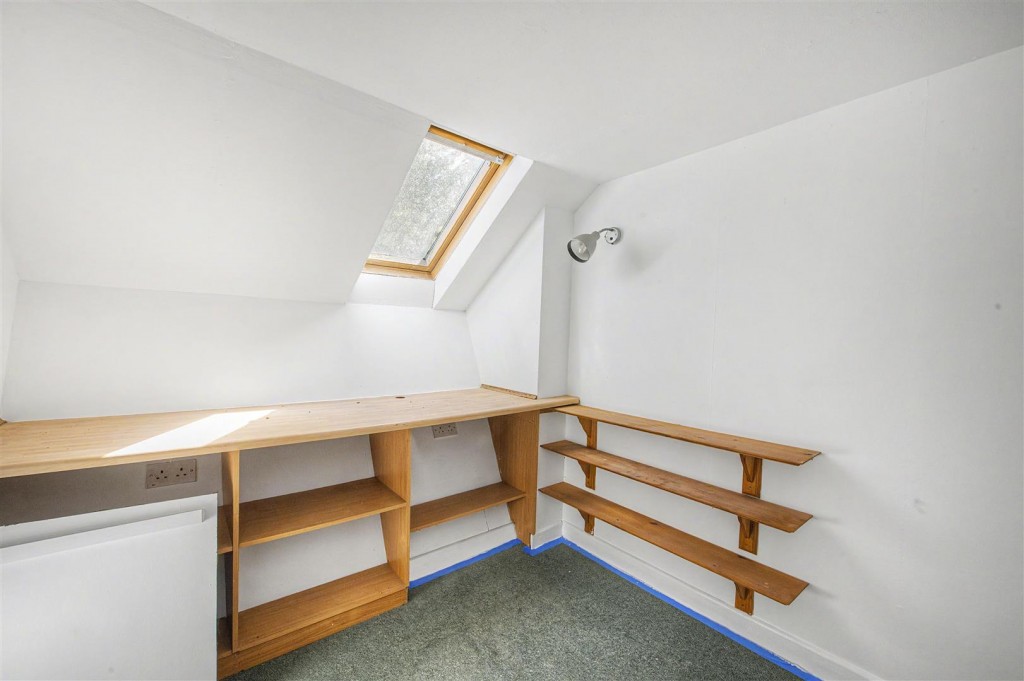 Mercers Row, St Albans