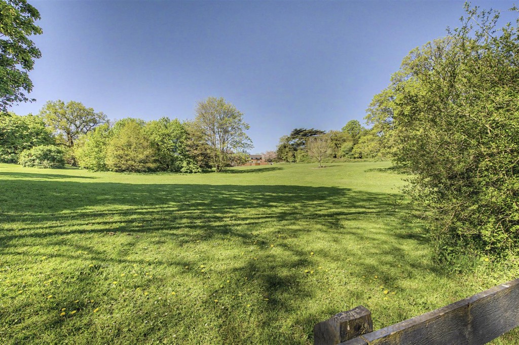 Mercers Row, St Albans