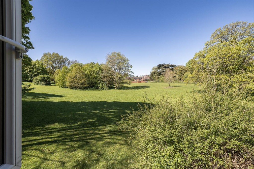 Mercers Row, St Albans