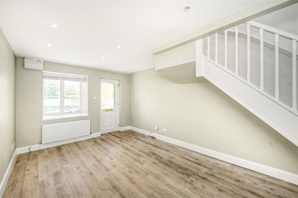 Mercers Row, St Albans