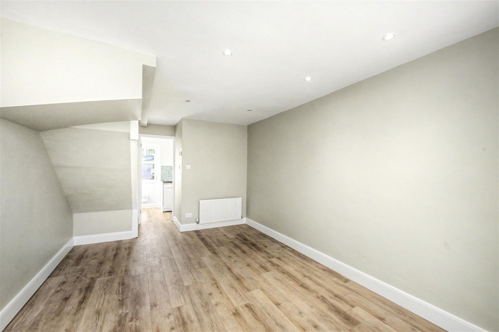 Mercers Row, St Albans