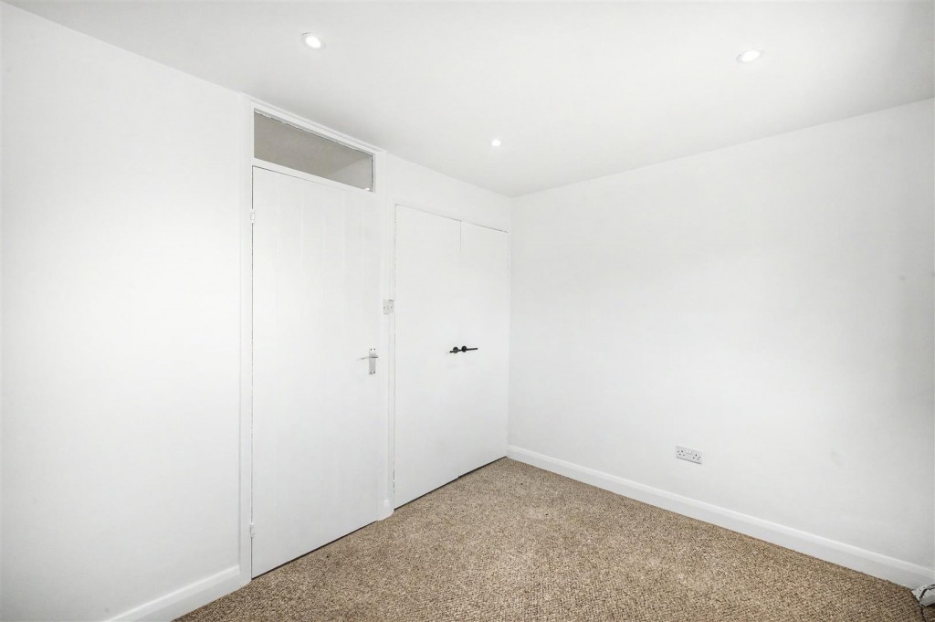 Mercers Row, St Albans