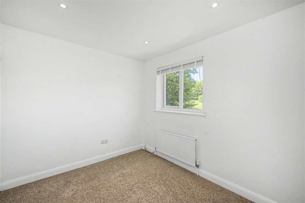 Mercers Row, St Albans