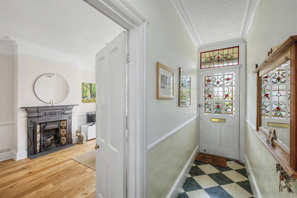 Ramsbury Road, St. Albans