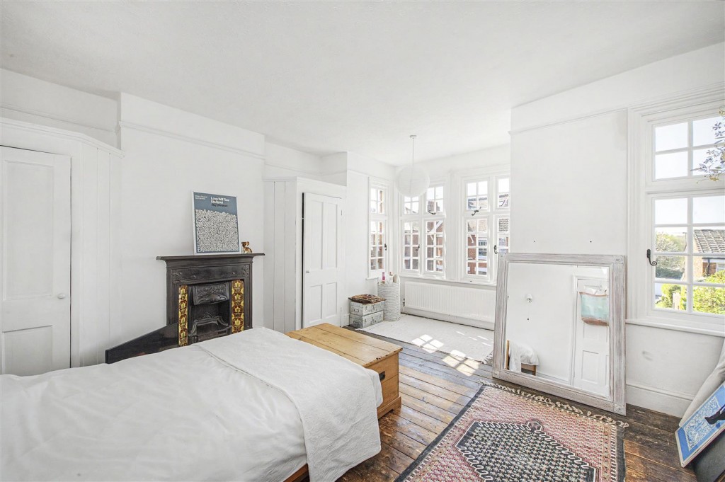 Ramsbury Road, St. Albans