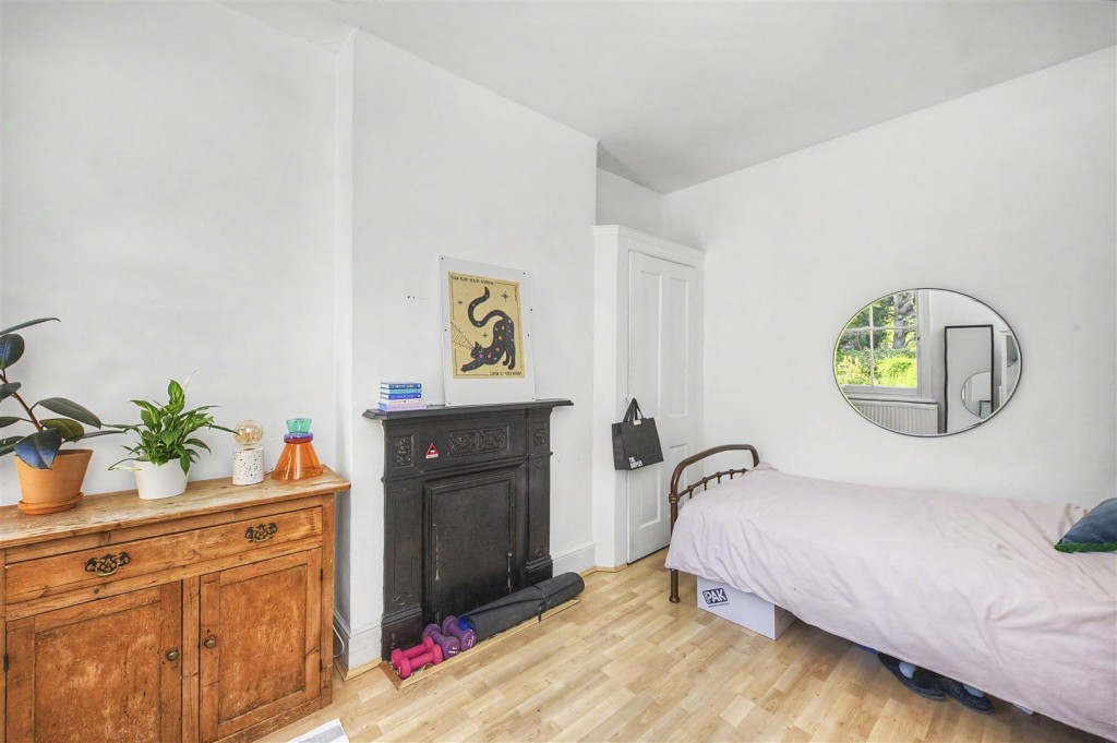 Ramsbury Road, St. Albans