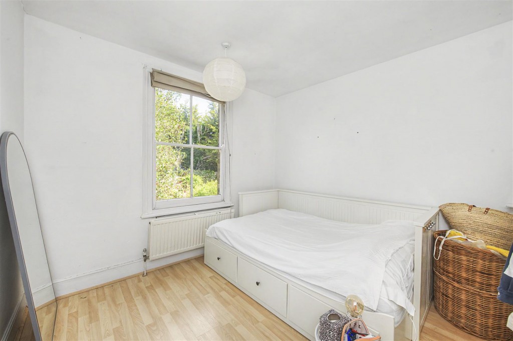 Ramsbury Road, St. Albans