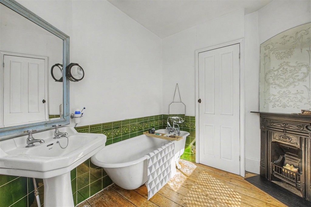 Ramsbury Road, St. Albans