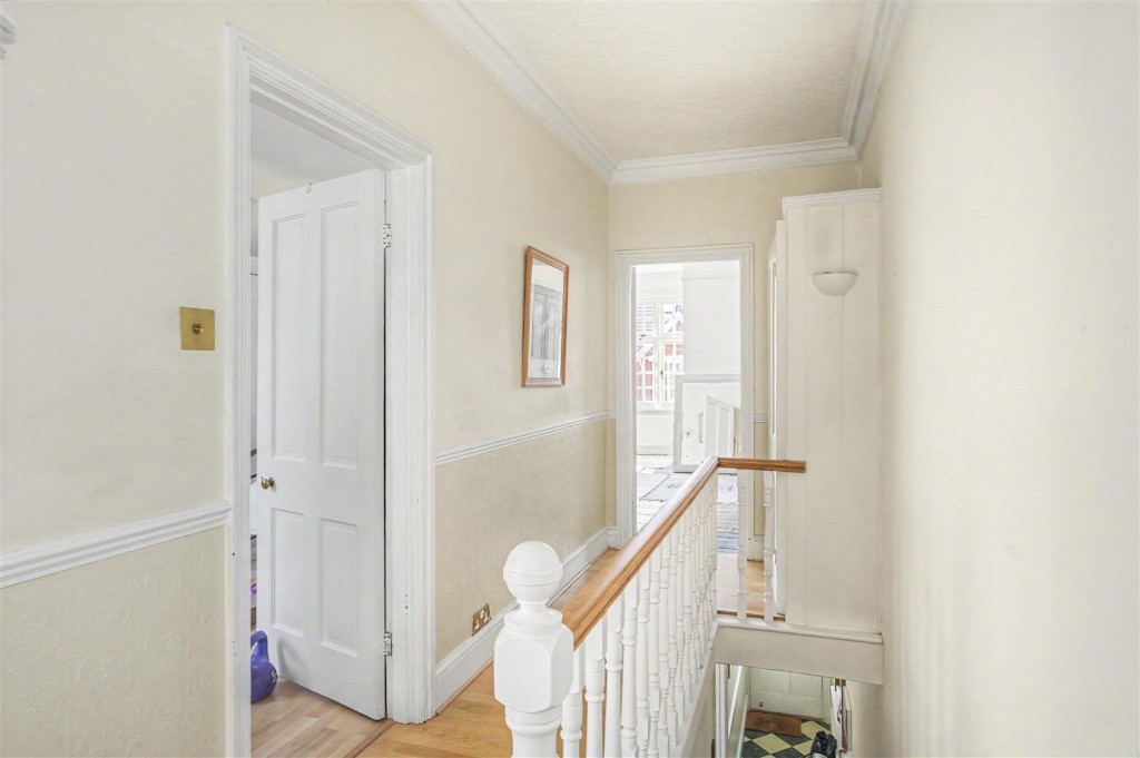 Ramsbury Road, St. Albans