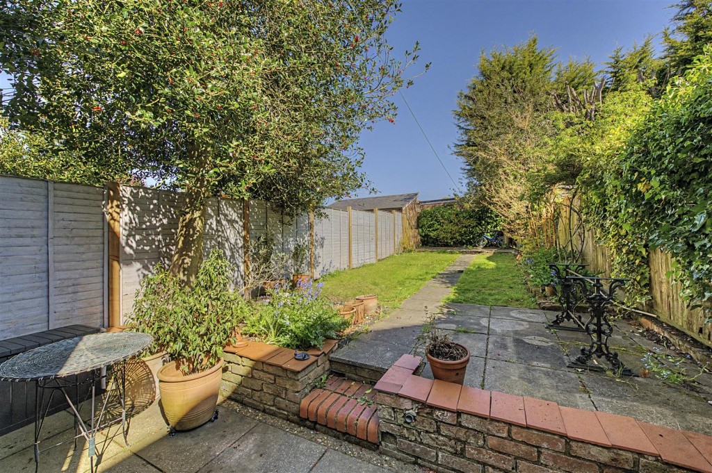 Ramsbury Road, St. Albans