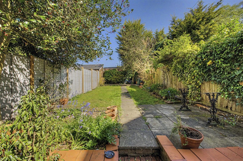 Ramsbury Road, St. Albans