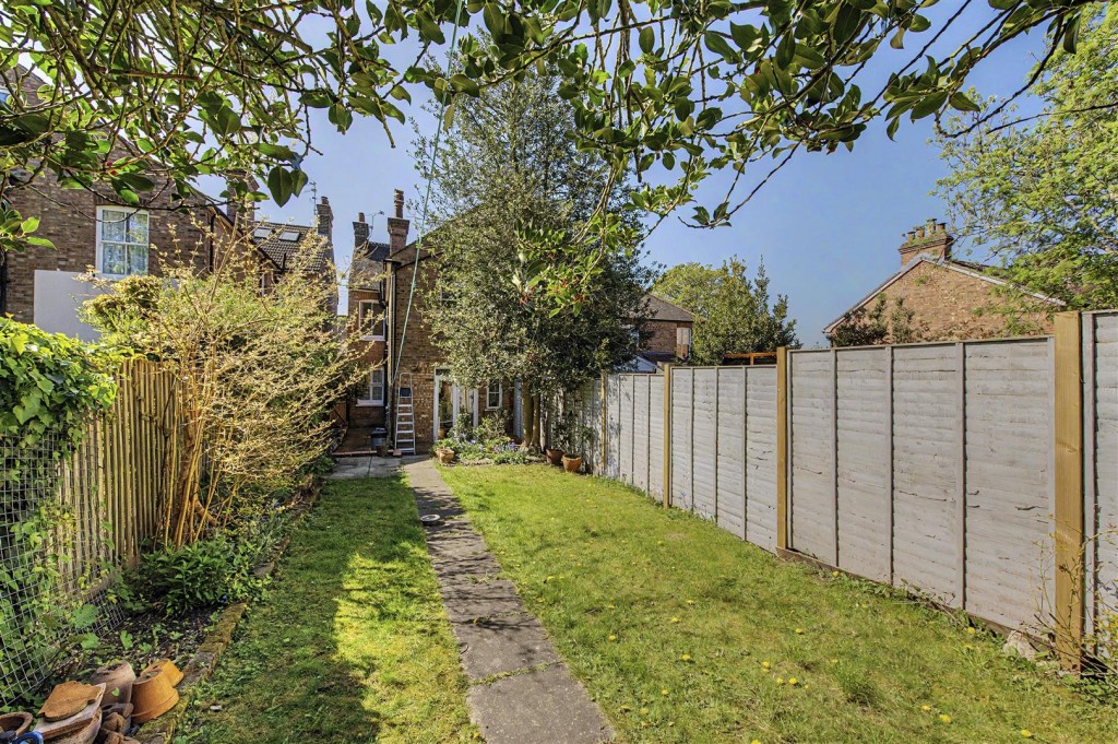 Ramsbury Road, St. Albans