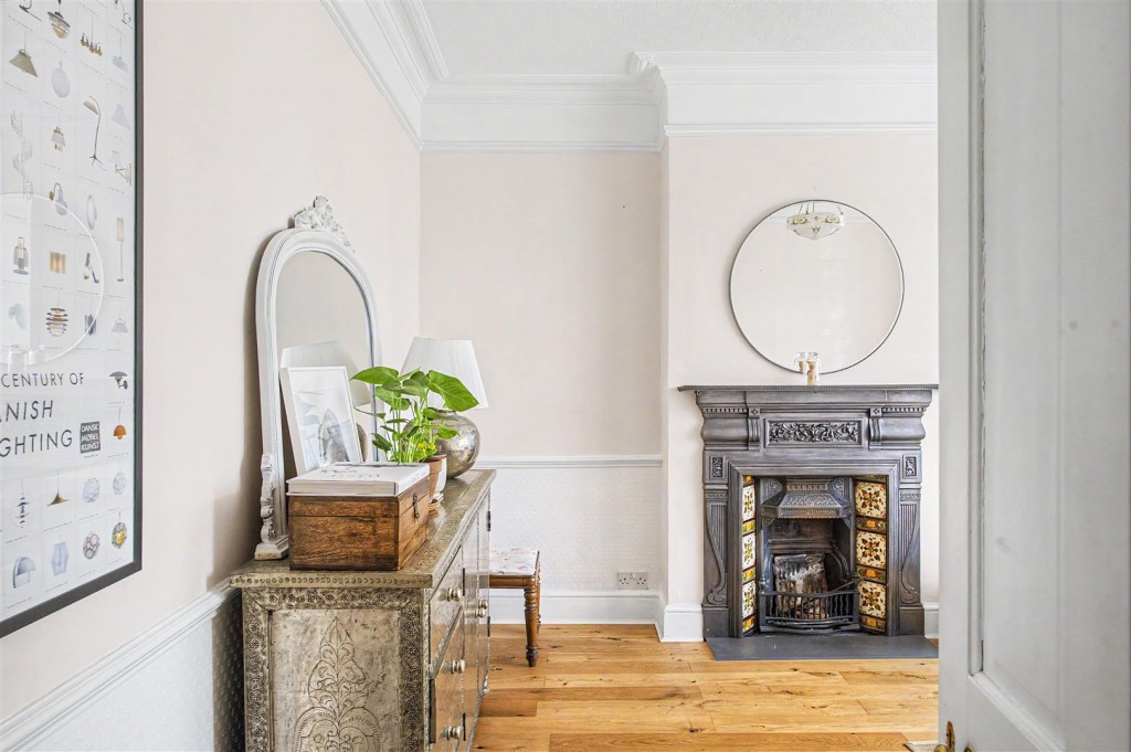 Ramsbury Road, St. Albans