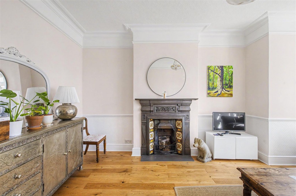 Ramsbury Road, St. Albans