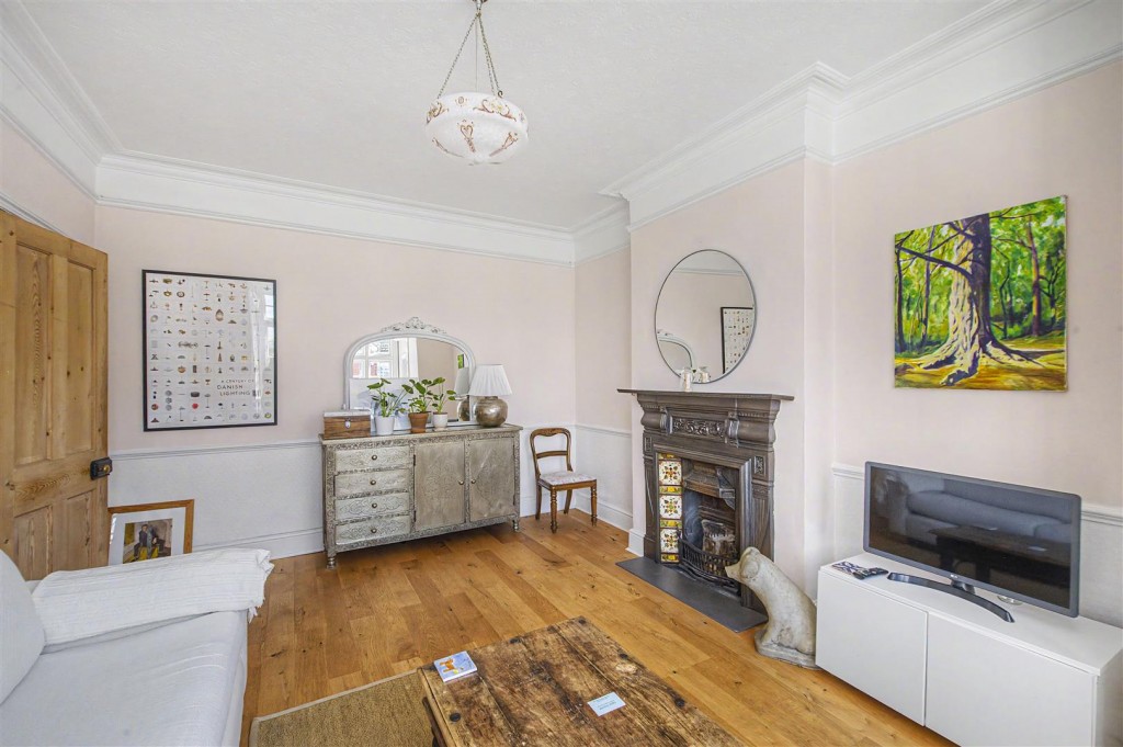 Ramsbury Road, St. Albans