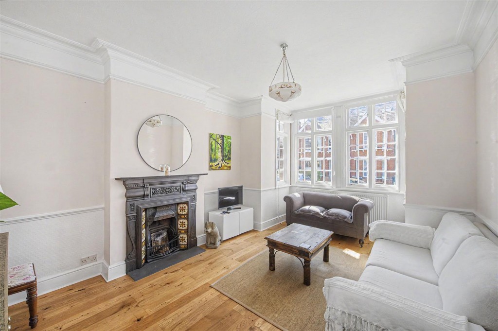 Ramsbury Road, St. Albans