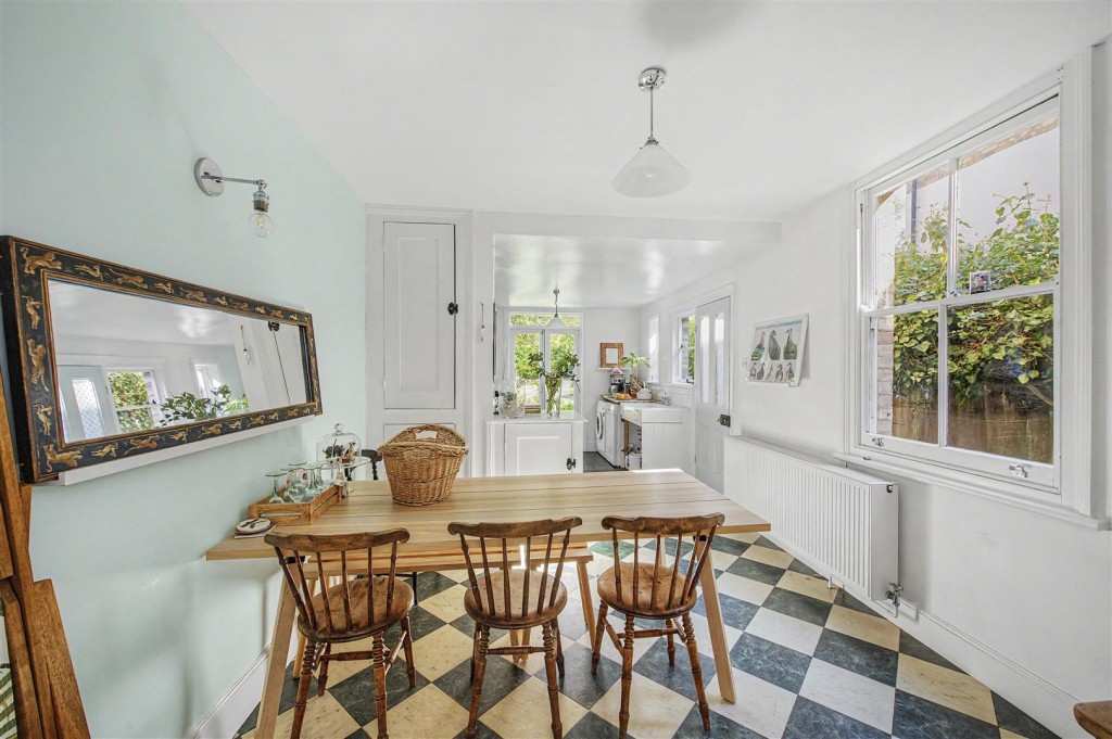 Ramsbury Road, St. Albans