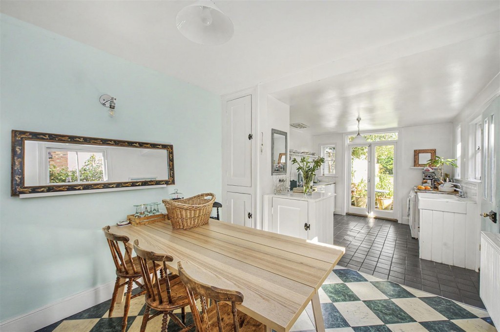 Ramsbury Road, St. Albans