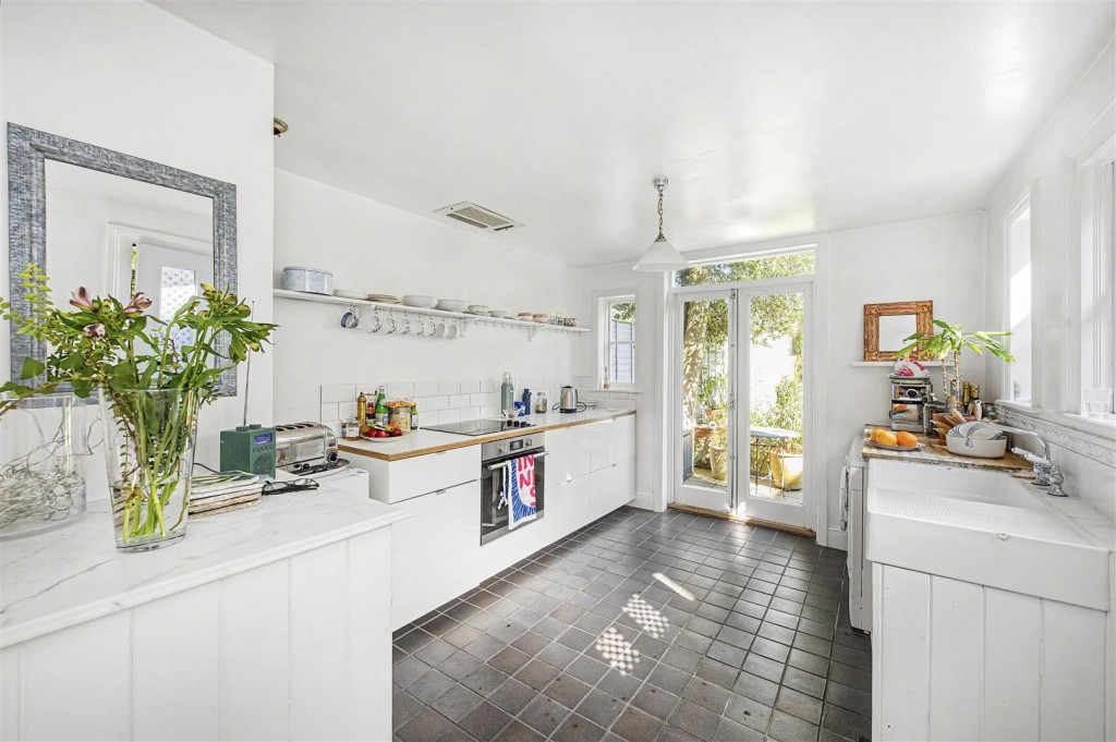 Ramsbury Road, St. Albans