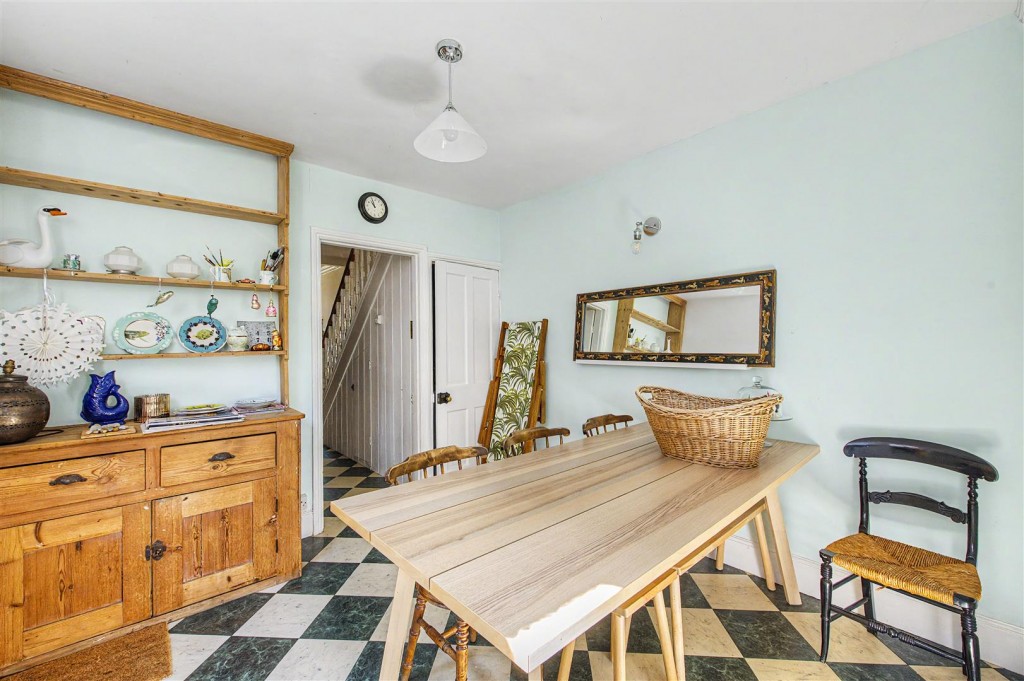 Ramsbury Road, St. Albans