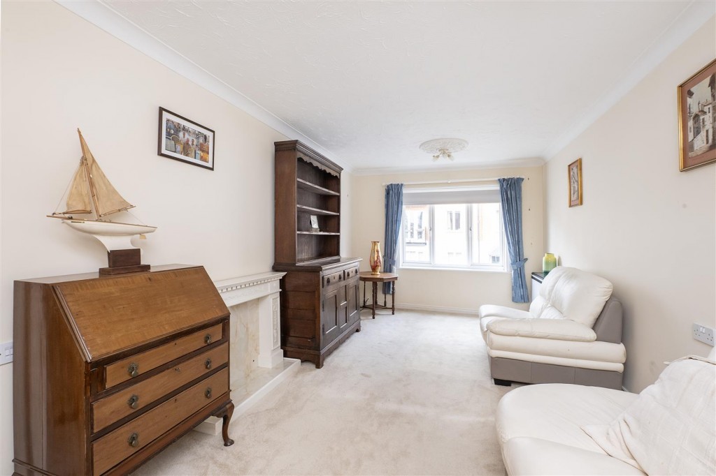 Marlborough Road, St. Albans