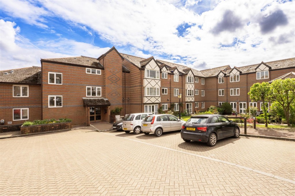 Marlborough Road, St. Albans