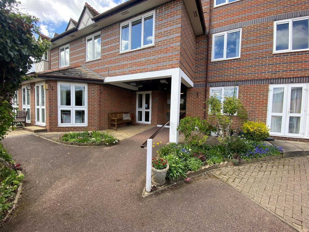 Marlborough Road, St. Albans