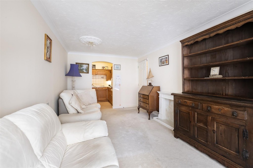 Marlborough Road, St. Albans