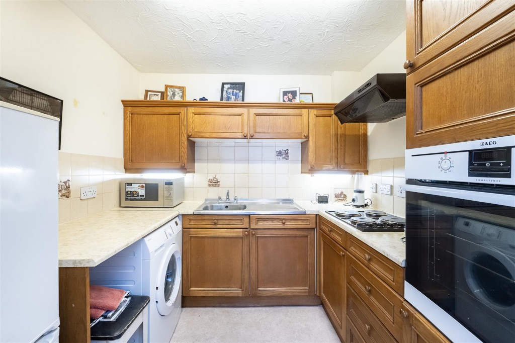 Marlborough Road, St. Albans