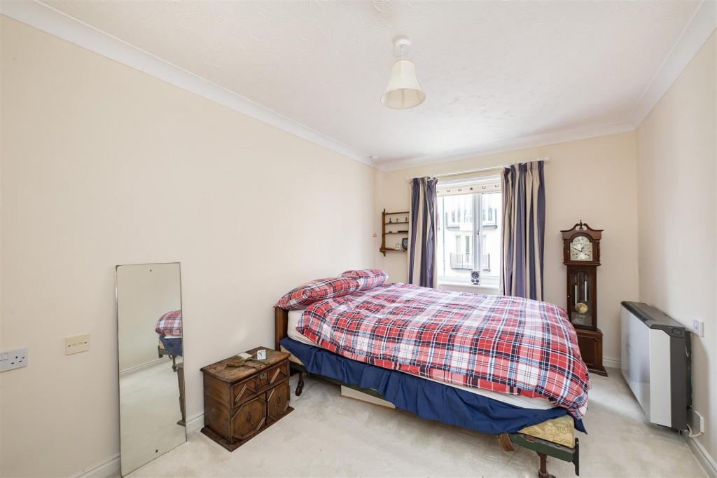 Marlborough Road, St. Albans