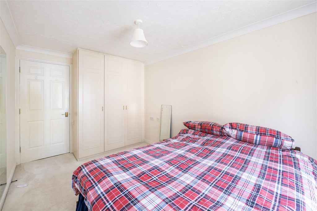 Marlborough Road, St. Albans