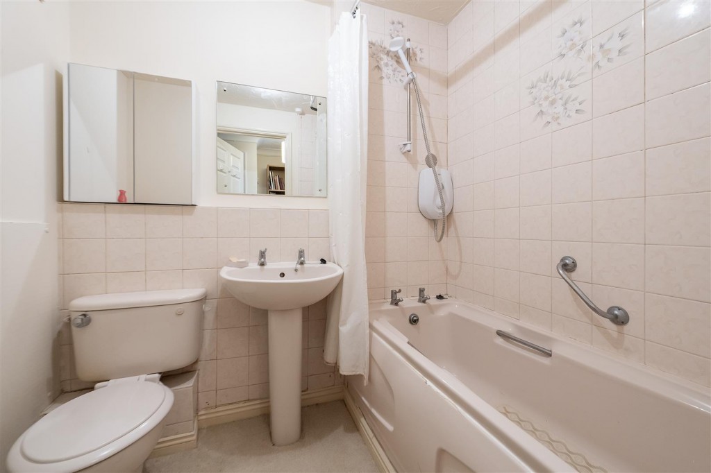 Marlborough Road, St. Albans