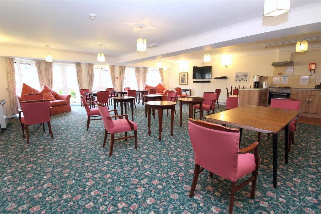 Marlborough Road, St. Albans