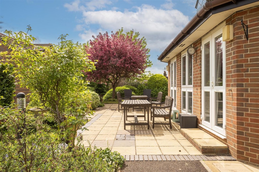 Marlborough Road, St. Albans