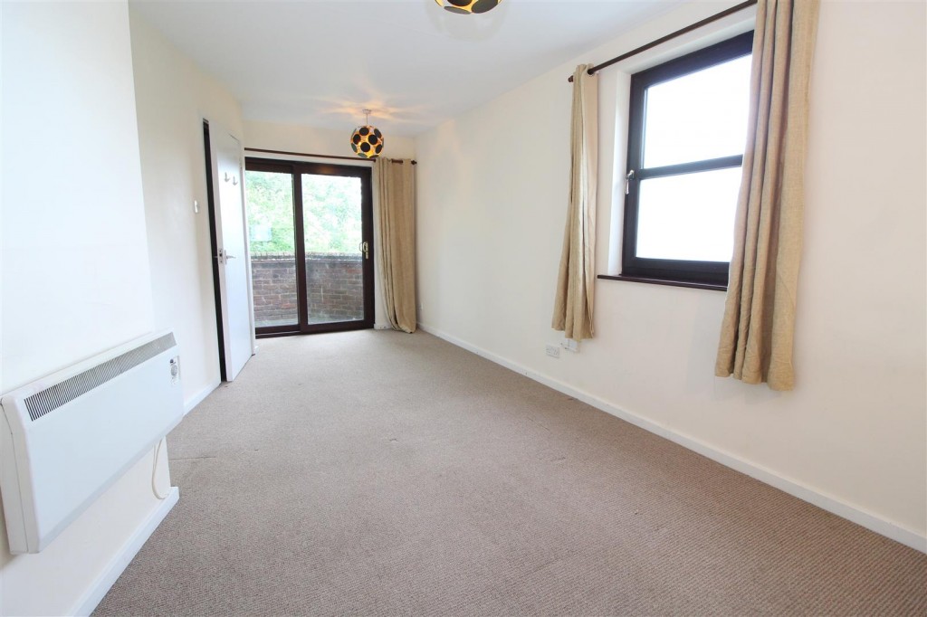 Verulam Road, St. Albans