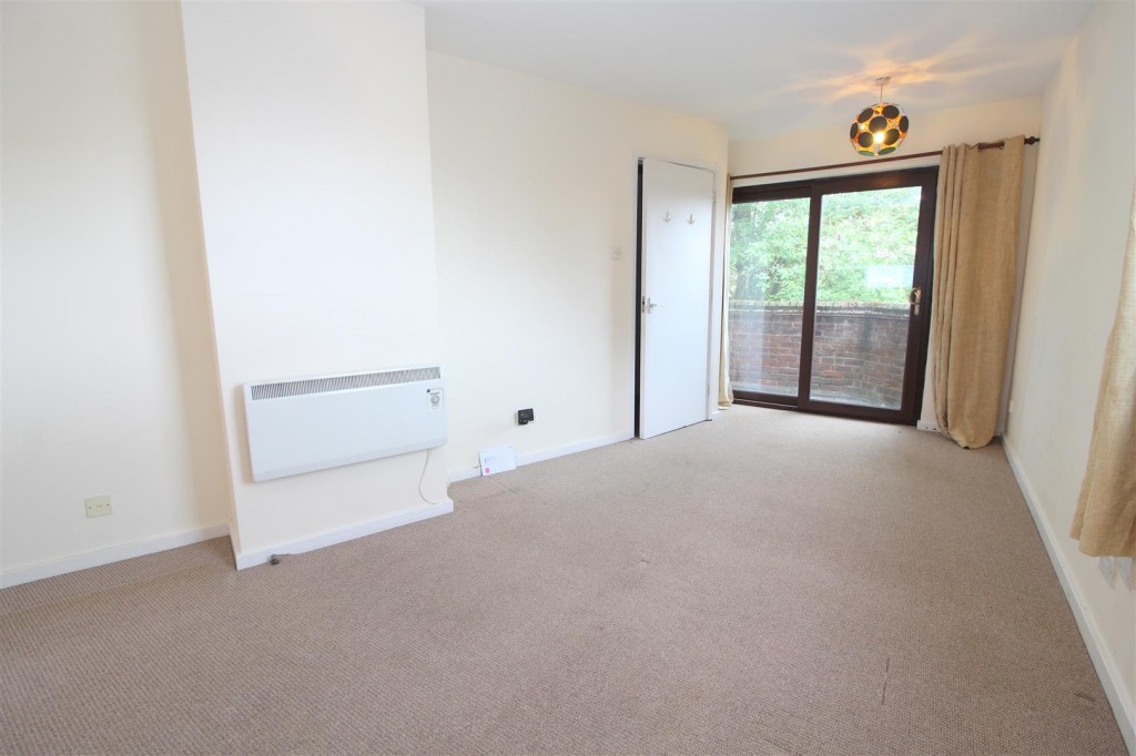 Verulam Road, St. Albans