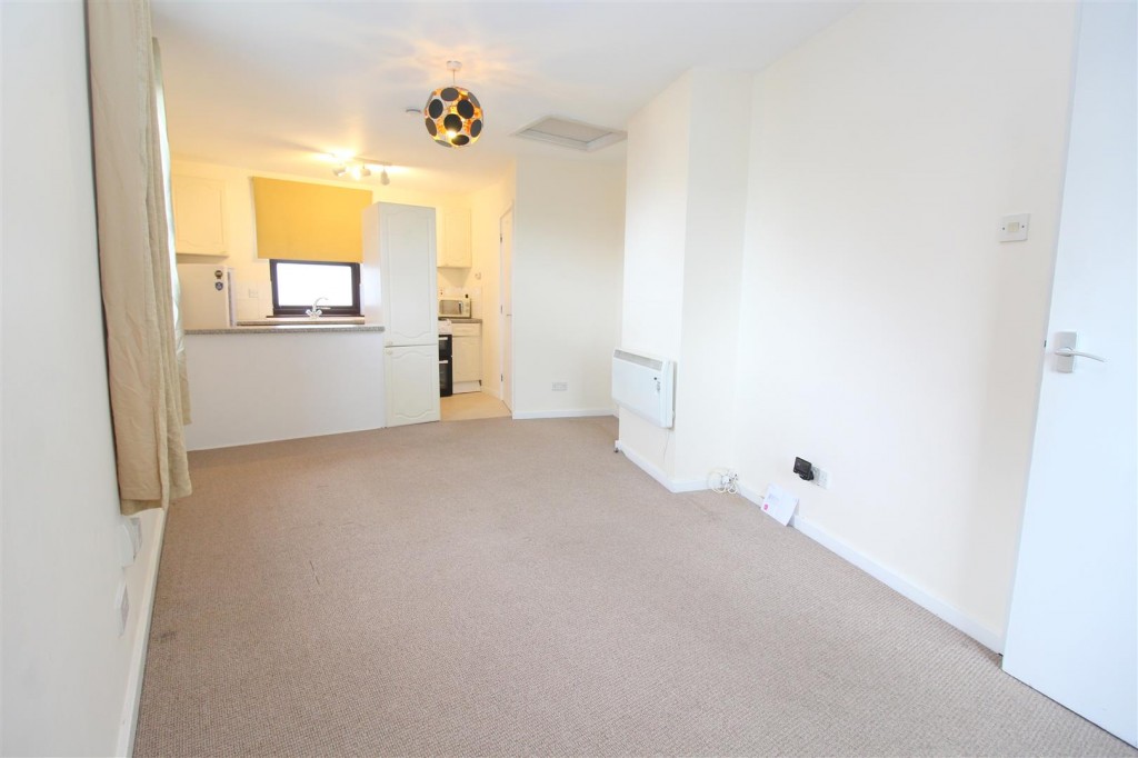 Verulam Road, St. Albans