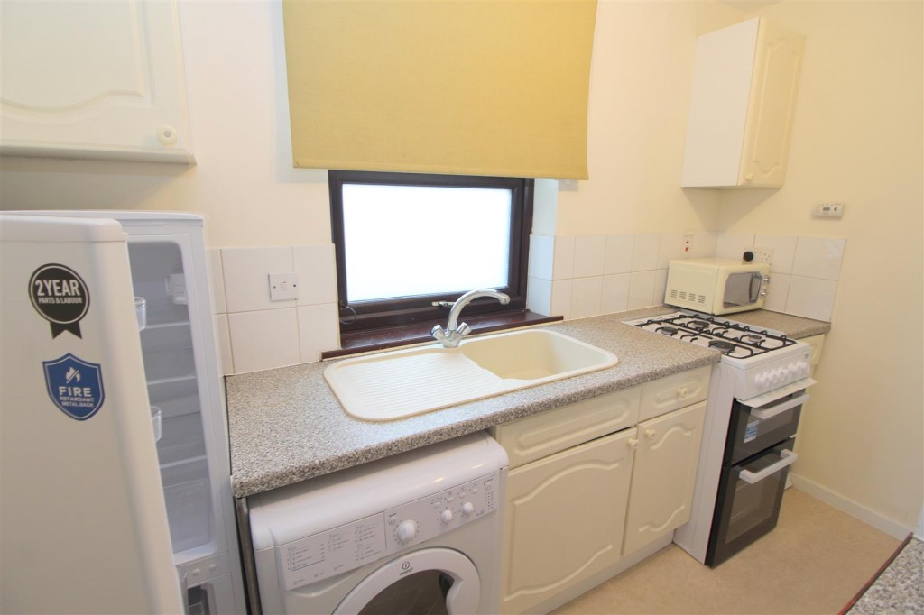 Verulam Road, St. Albans