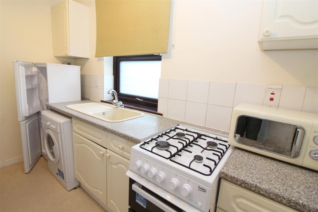 Verulam Road, St. Albans
