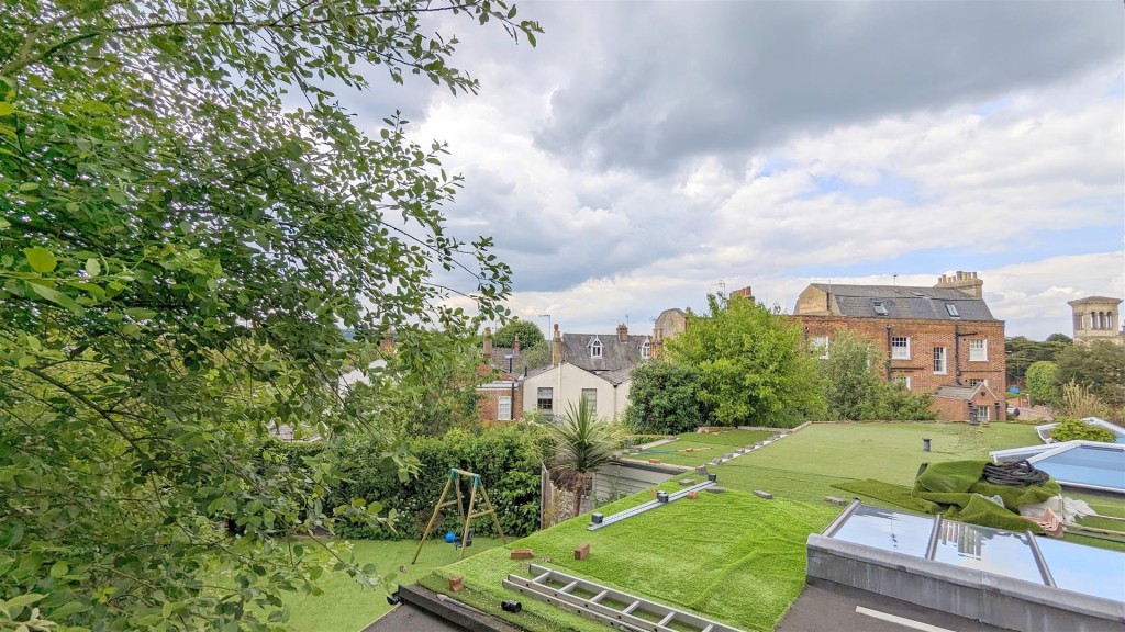 Verulam Road, St. Albans