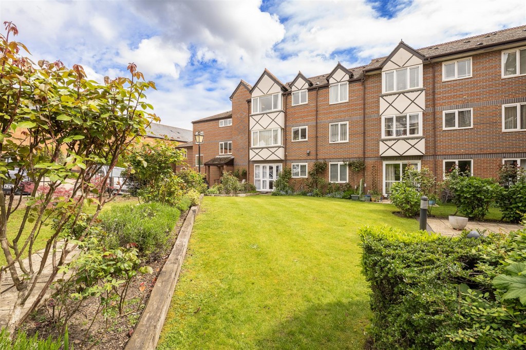 Marlborough Road, St. Albans