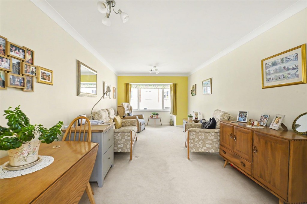 Marlborough Road, St. Albans