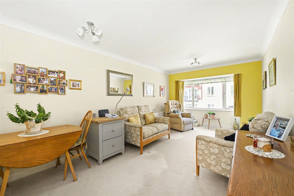 Marlborough Road, St. Albans