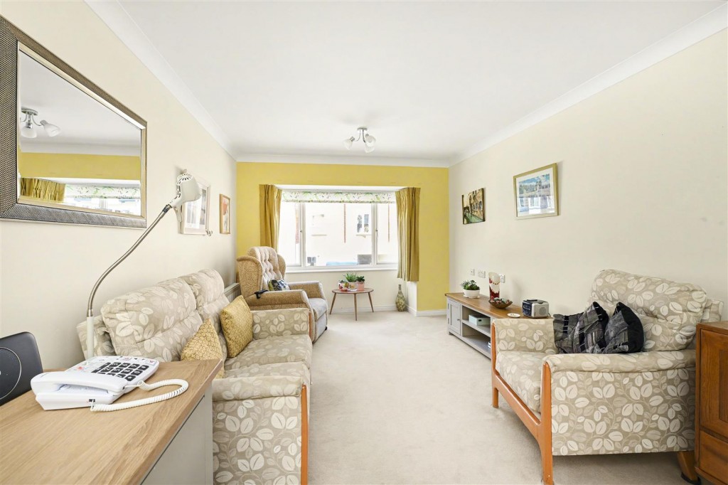 Marlborough Road, St. Albans
