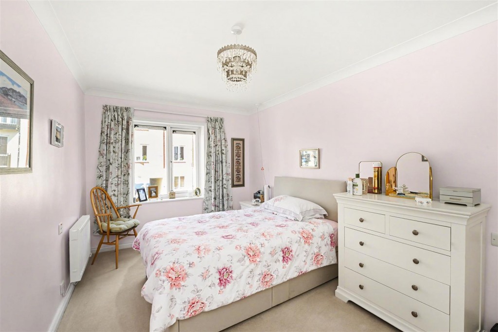 Marlborough Road, St. Albans