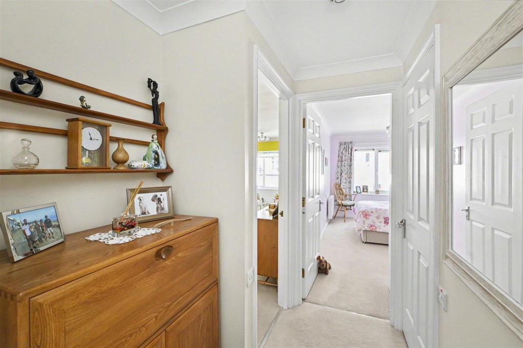 Marlborough Road, St. Albans