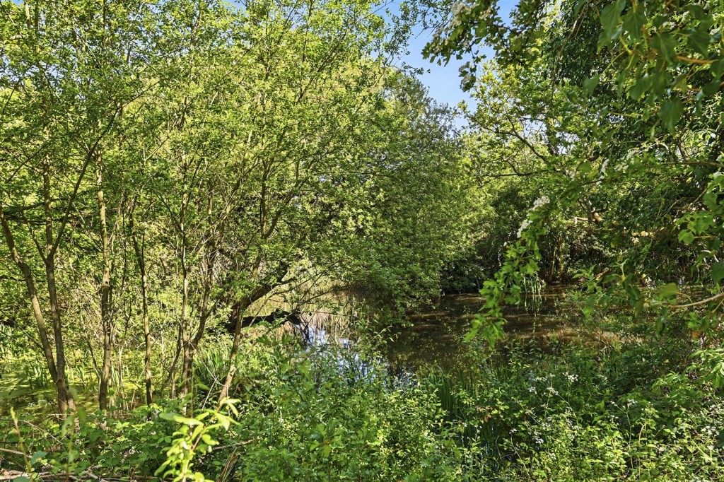 Milford Close, Marshalswick, St. Albans